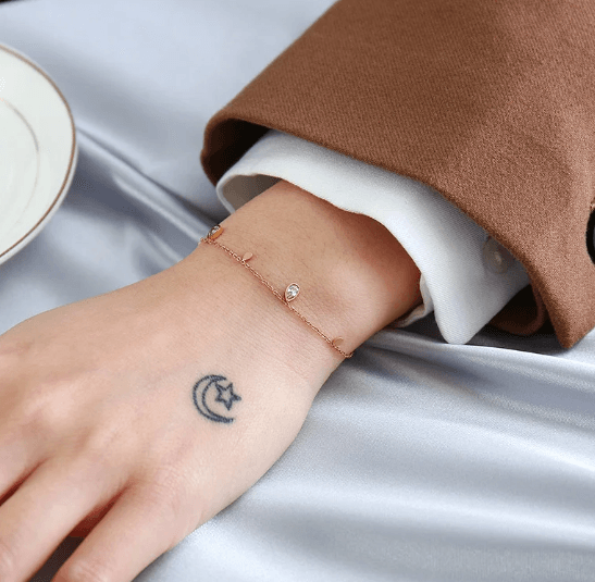 Dainty Everyday Bracelet