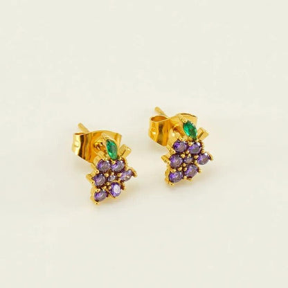 Cute Everyday Studs