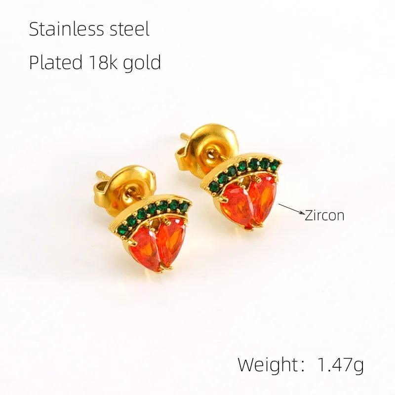 Cute Everyday Studs