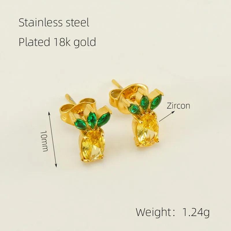 Cute Everyday Studs